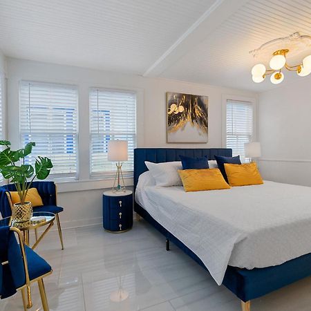 Coco'S Cozy Cabana - Hot Tub Walk To Downtown St. Augustine Esterno foto