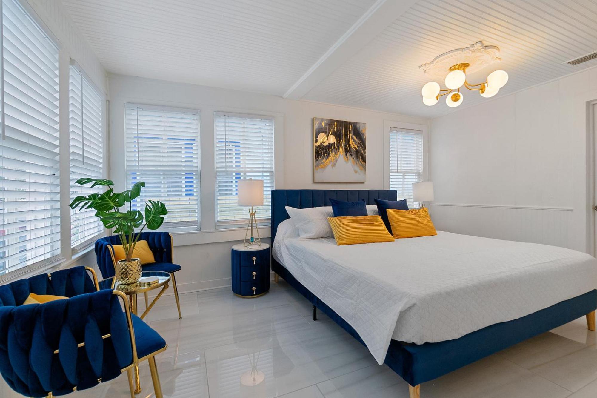 Coco'S Cozy Cabana - Hot Tub Walk To Downtown St. Augustine Esterno foto