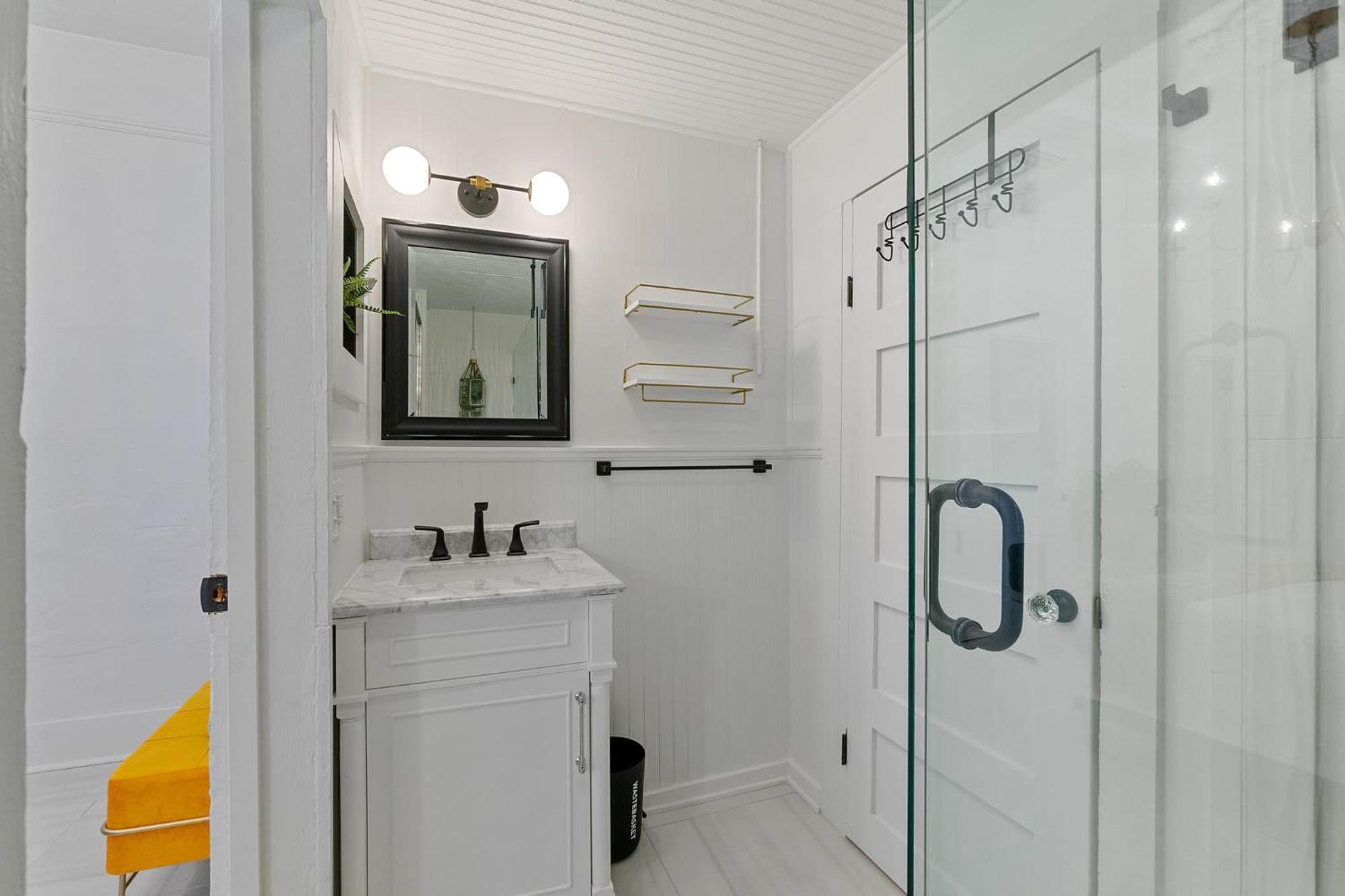 Coco'S Cozy Cabana - Hot Tub Walk To Downtown St. Augustine Esterno foto