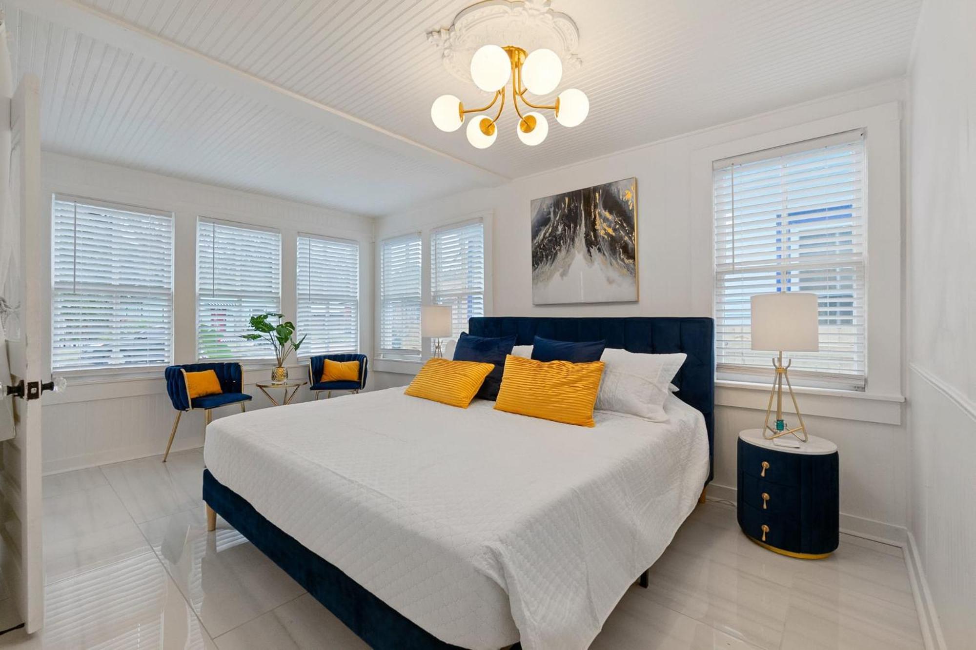 Coco'S Cozy Cabana - Hot Tub Walk To Downtown St. Augustine Esterno foto