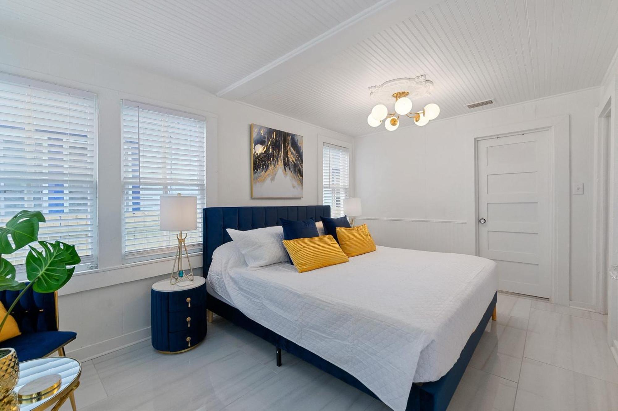 Coco'S Cozy Cabana - Hot Tub Walk To Downtown St. Augustine Esterno foto